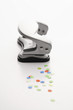 Hole punch
