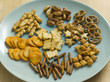 Snack selection