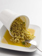 Cup noodles