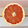 Red grapefruit