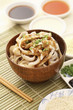 Knife-sliced noodles