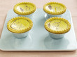 Custard tarts