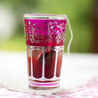 Fruit tea