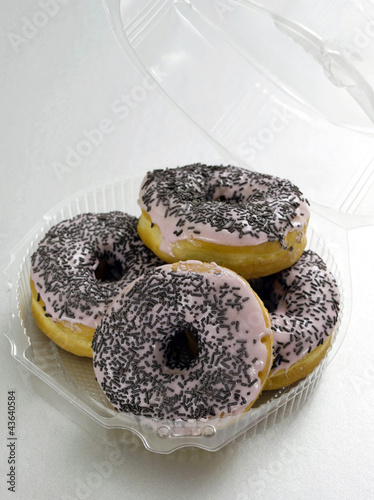 Photo: Doughnuts Doughnuts