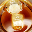 Whiskey and ice