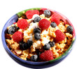 Breakfast cereal