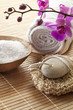 day spa at home