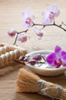 flower symbol of wellness and beauty