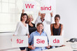 Wir sind für Sie da