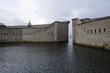 Kungsholm Fort harbor, Karlskrona, Sweden