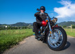 Biker