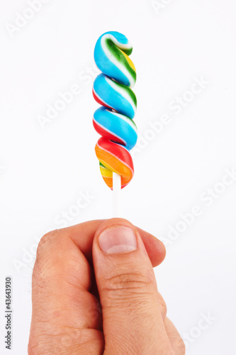 Photo: candy candy