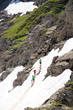 Lisengrat - Alpstein - Alpen - Schweiz