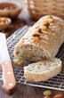 Pears strudel