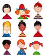 Children