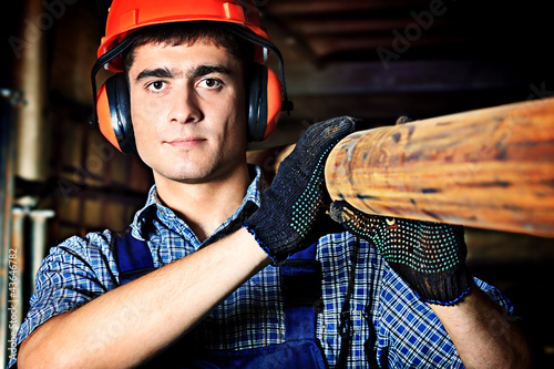 Foto: workman workman