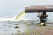 sewage