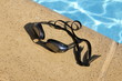 Natation course 10
