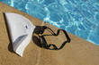 Natation course 08