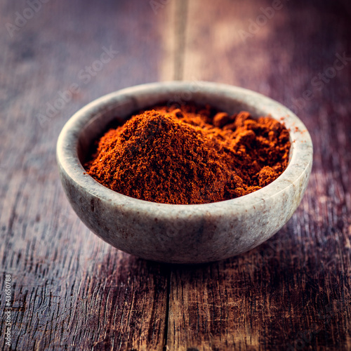 Photo: Chili Powder Chili Powder