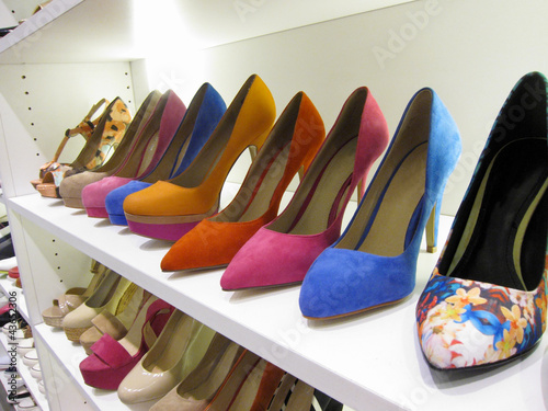 Foto: Shoes Shoes
