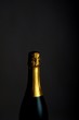 Champagne - low key
