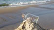 Video: sailcloth ship in bottle sailcloth ship in bottle