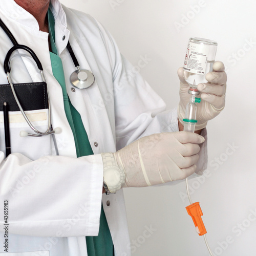 Foto: Krankenhaus Krankenhaus