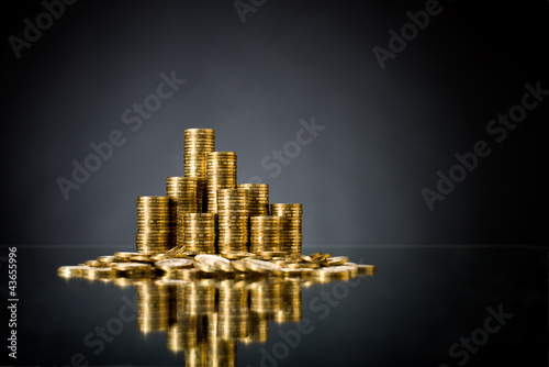 Photo: dollars dollars