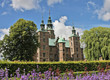 Rosenborg Castle