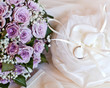 bouquet e fedi