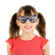 little girl