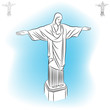 Christ Redeemer Statue