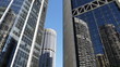 Sydneys Geschäftsgebäude