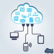 cloud computing: concept