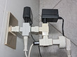 bad electrical connection