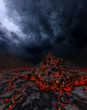 Volcano