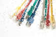 Foto: Wasserleitung - Netzwerk Wasserleitung - Netzwerk