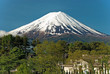 Mount Fuji From Kawaguchiko La...