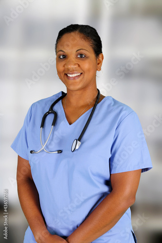 Photo: Nurse Nurse