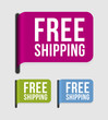 Modern  label – free shipping