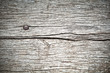 Wood texture and nail