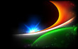 India Background