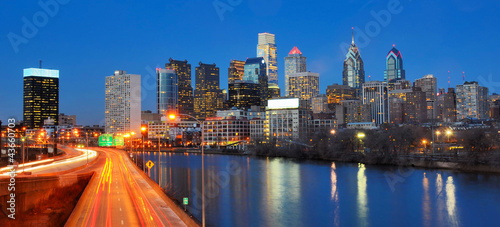 Photo: Philadelphia Center City Philadelphia Center City