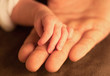 Newborn Hand