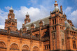 Kelvingrove Art Museum, Glasgow