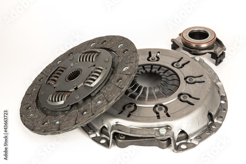 Photo: clutch kit clutch kit