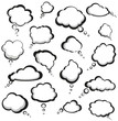 Speech Bubbles