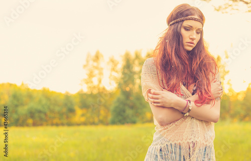 Photo: bohemian chic bohemian chic