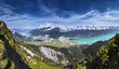 Photo: Interlaken von der Schynige Platte Interlaken von der Schynige Platte